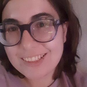 Meet your Posher, Samiha